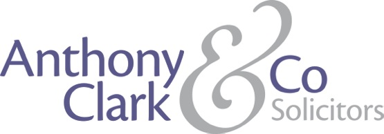 Anthony Clark & Co Limited