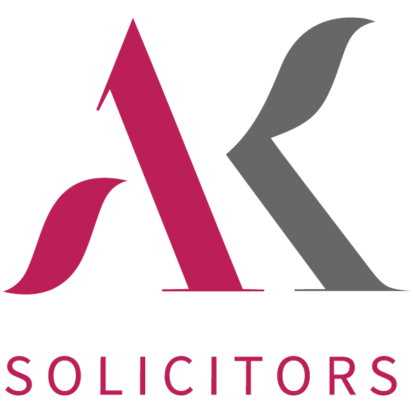 Anthony King Solicitors Ltd