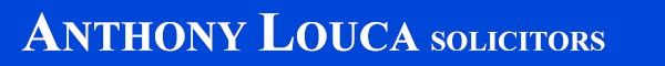 Anthony Louca Solicitors Limited