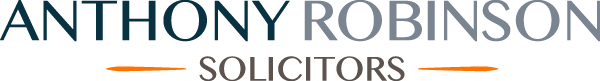 Anthony Robinson Solicitors Ltd