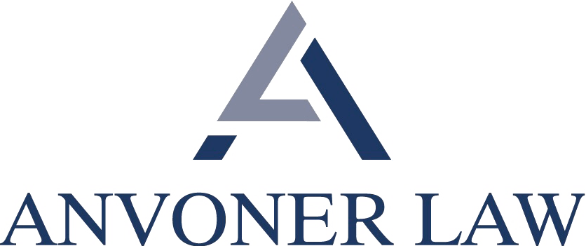 Anvoner Law Ltd