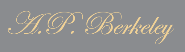 A.P. Berkeley Ltd