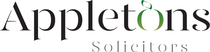 Appletons Solicitors Limited