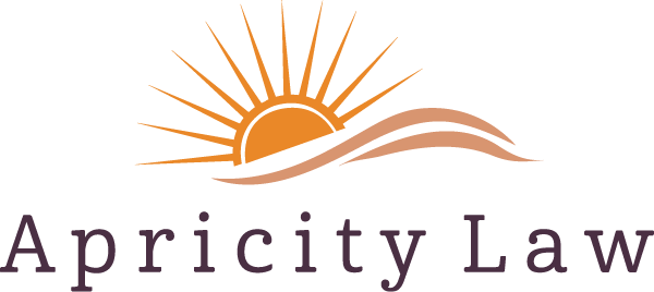 Apricity Law Limited