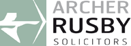 Archer Rusby Solicitors Ltd