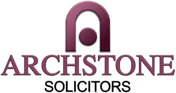 Archstone Solicitors Ltd