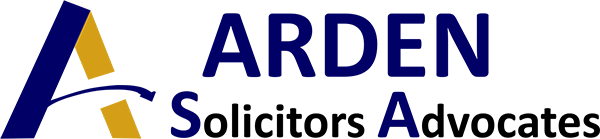 Arden Solicitors Advocates