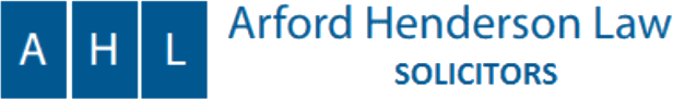 Arford Henderson Law Ltd