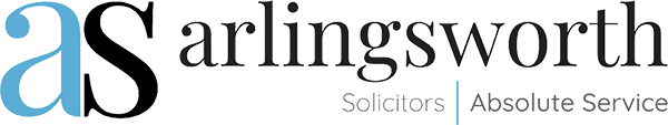 Arlingsworth Solicitors Ltd