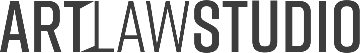 Art Law Studio Ltd