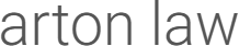 Arton Law Limited