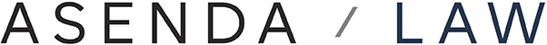 Asenda Law Ltd