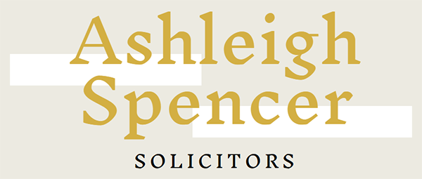 Ashleigh Spencer Limited