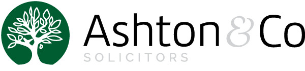 Ashton & Co Legal Services Limited