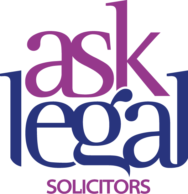 Ask Legal Solicitors Limited