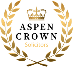 Aspen Crown Solicitors Ltd
