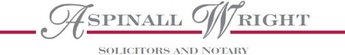 Aspinall Wright Limited