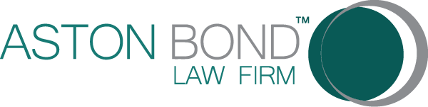 Aston Bond Law Limited