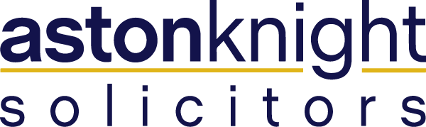 Aston Knight Solicitors Limited