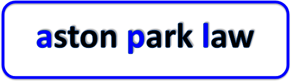 Aston Park Law Limited