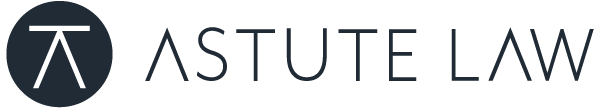 Astute Law Limited