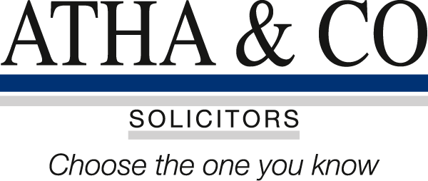 Atha & Co Solicitors