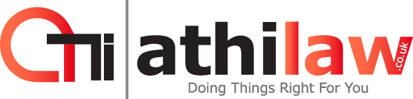 Athi Law LLP