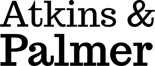 Atkins & Palmer Limited