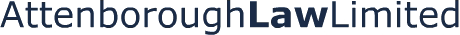 Attenborough Law Limited
