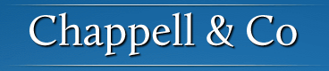 B a Chappell & Co