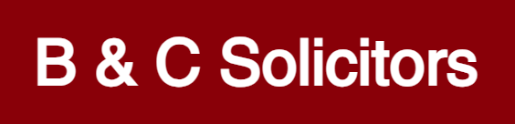 B & C Solicitors T/A the Law Shop