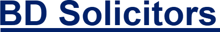 B D Solicitors Limited
