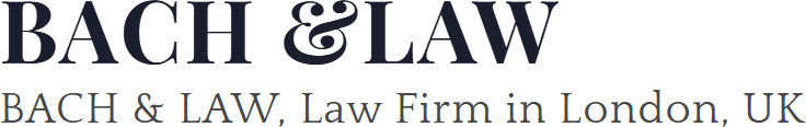 Bach & Law Ltd