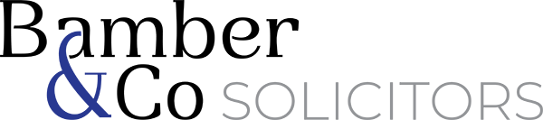 Bamber & Co Solicitors Limited