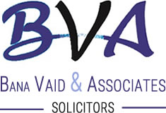 Bana Vaid & Associates Limited