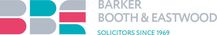Barker Booth & Eastwood Limited
