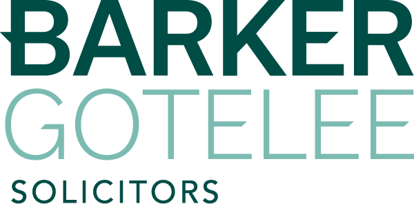 Barker Gotelee LLP