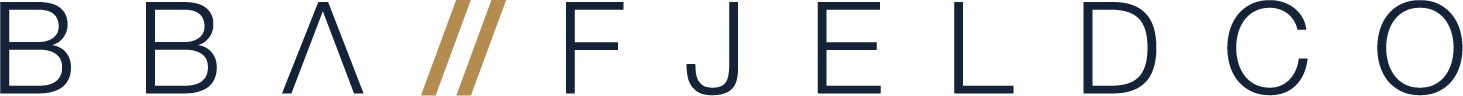 Bba Fjeldco Limited