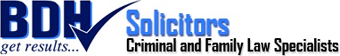 BDH Solicitors Limited