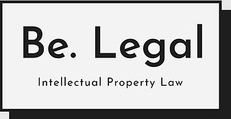 Be Legal Limited