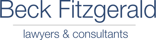 Beck Fitzgerald Ltd