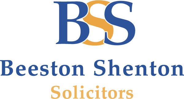 Beeston Shenton Solicitors Ltd