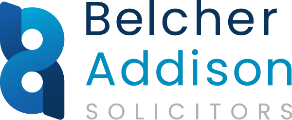 Belcher Addison Solicitors Limited