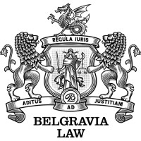 Belgravia Law Limited