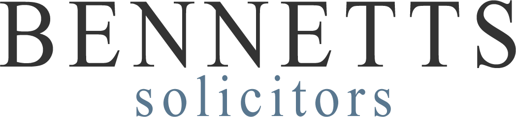 Bennetts Legal Services Ltd