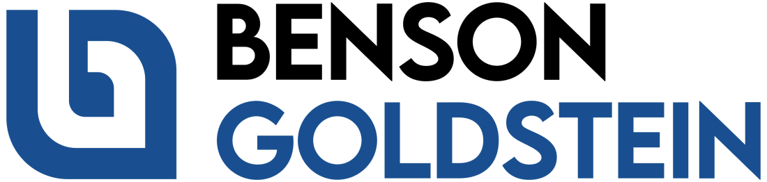 Benson Goldstein Ltd