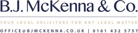 Bernard McKenna Limited