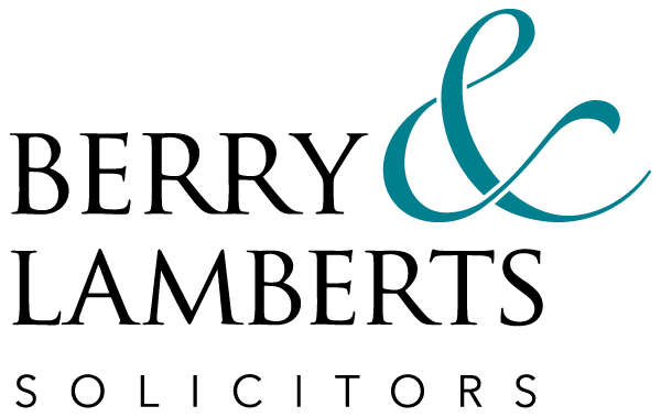 Berry & Lamberts LLP