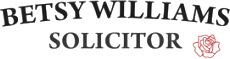 Betsy Williams Solicitor
