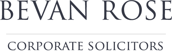 Bevan Rose Corporate Solicitors Limited